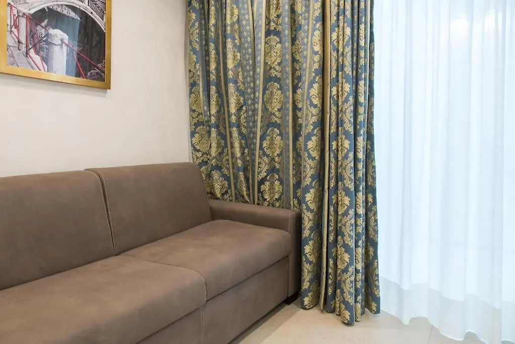 Marco Antonio Flat In Venice -Cannaregio District Near Sinagogue 이탈리아