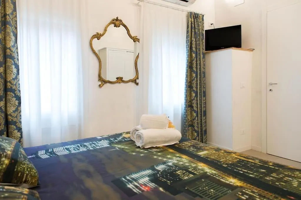 Marco Antonio Flat In Venice -Cannaregio District Near Sinagogue 아파트
