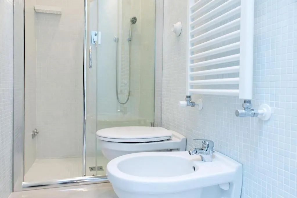 아파트 Marco Antonio Flat In Venice -Cannaregio District Near Sinagogue