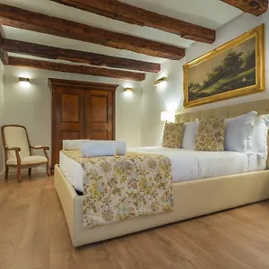Apartments-rialto 1 - 2 - 3 Apartamento
