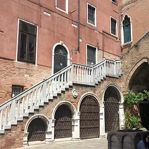 Scalon Del Doge Venetië