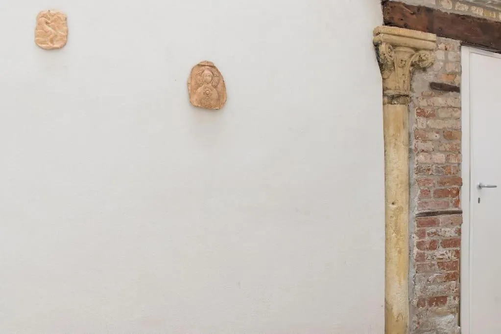 Marco Antonio Flat In Venice -Cannaregio District Near Sinagogue